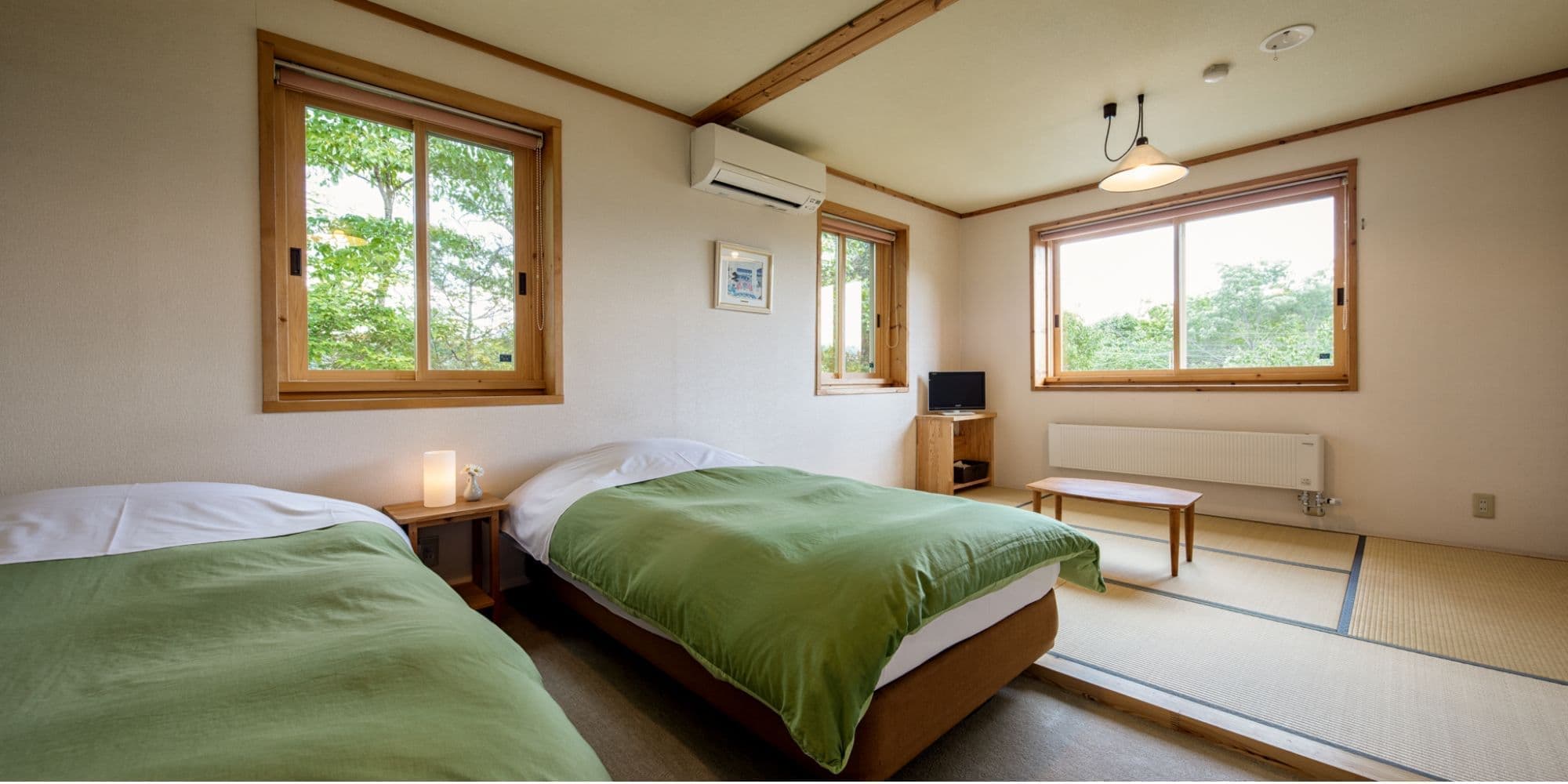 ゲストルーム画像2