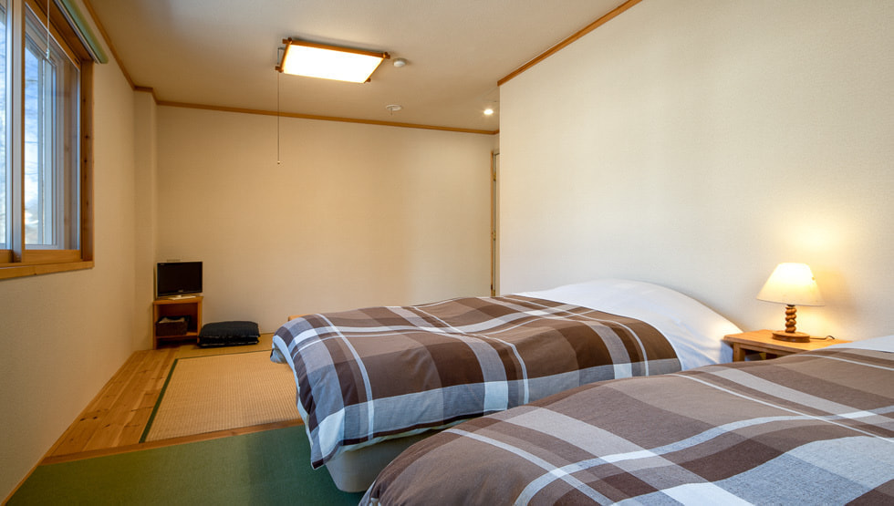 ゲストルーム画像3